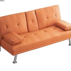 Futon sofa bed