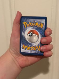 50 Pokémon cards