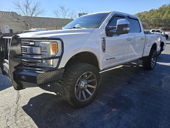 2017 Ford F-250