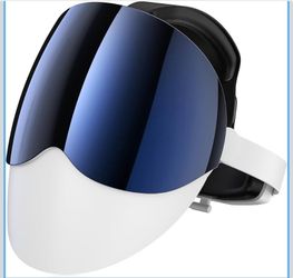 Red Light Therapy Mask for Face