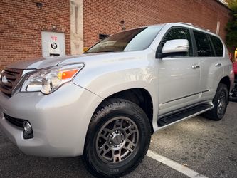 $2500/DOWN‼️$299+/MONTH‼️2013 LEXUS GX460‼️