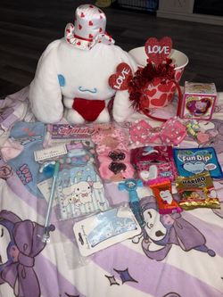 Vday Bundles Cinna And Hk 