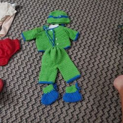 Ninja Turtles For Infant 