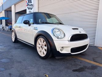 2007 Mini Cooper
