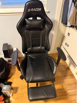 Gamer Chair
