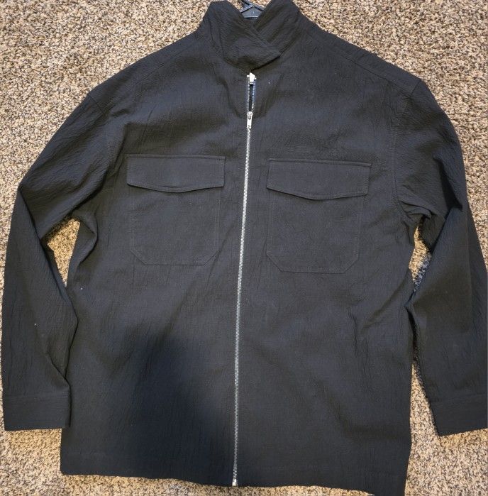 H&M Zipper Jacket XXL