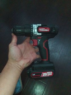 Hyper tough 20v 1.5ah