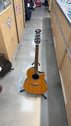 Applause Guitar