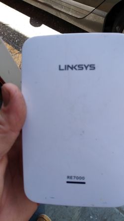 Linksts extender and router