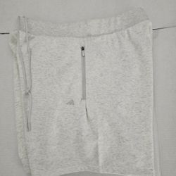Men's Adidas Shorts Joggers Large 