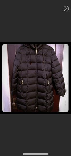 Women’s Nautica Winter Coat