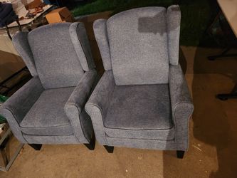 Leaving room Chairs