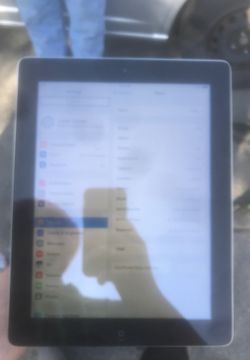 iPad