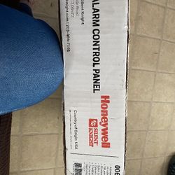 Fire Alarm Control Panel 