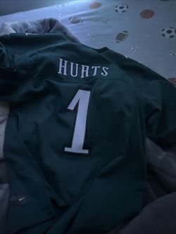 Jalen hurts jersey