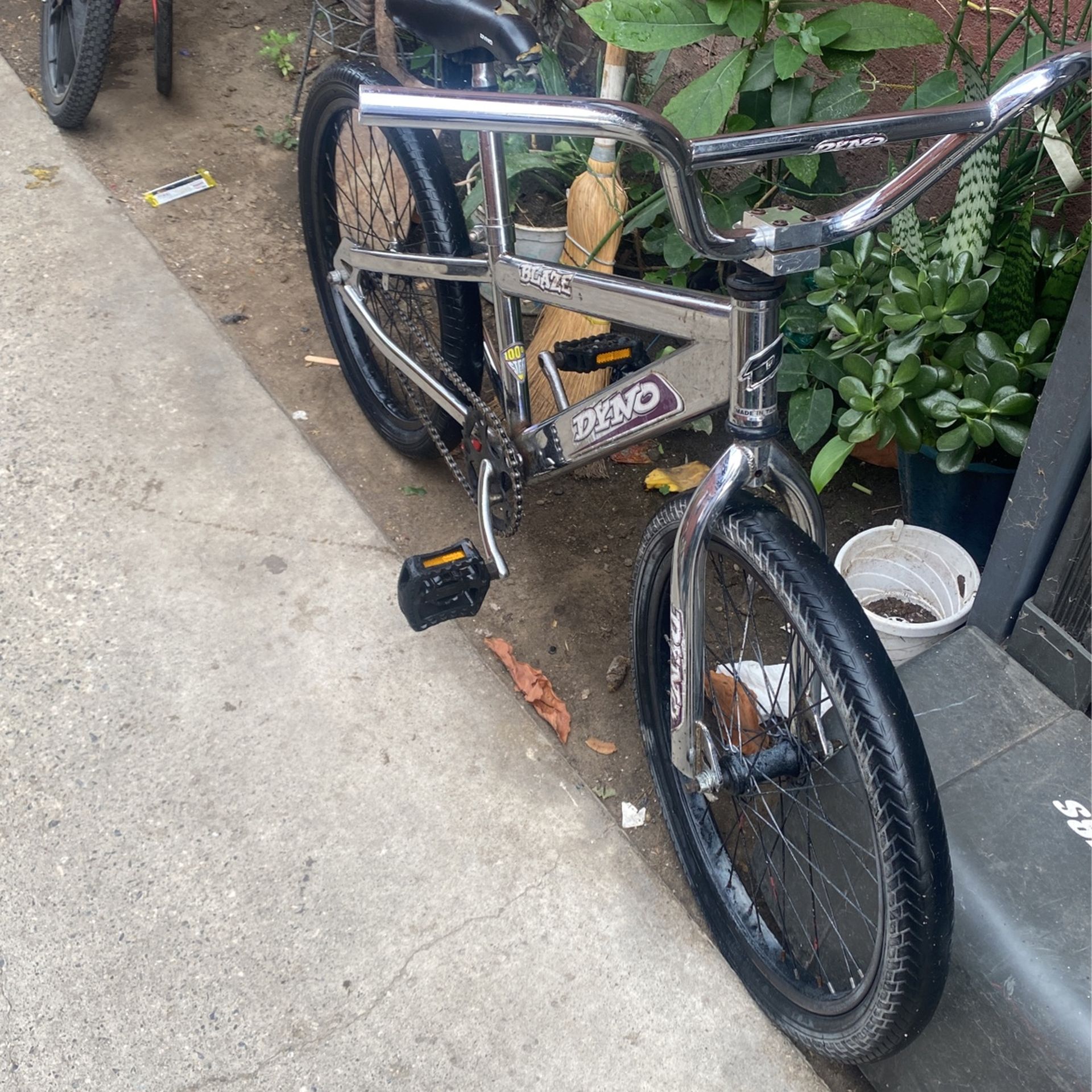 Bike