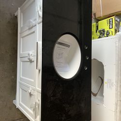 Brand New 49’ Bathroom Vanity
