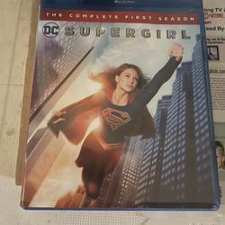 DVDs 