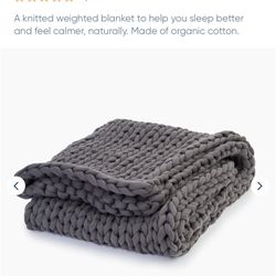 Weighted Blanket Bearaby