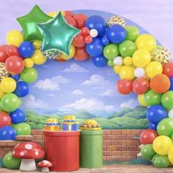 Birthday Set For Kids