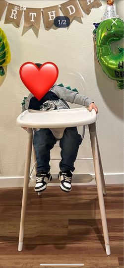 Highchair