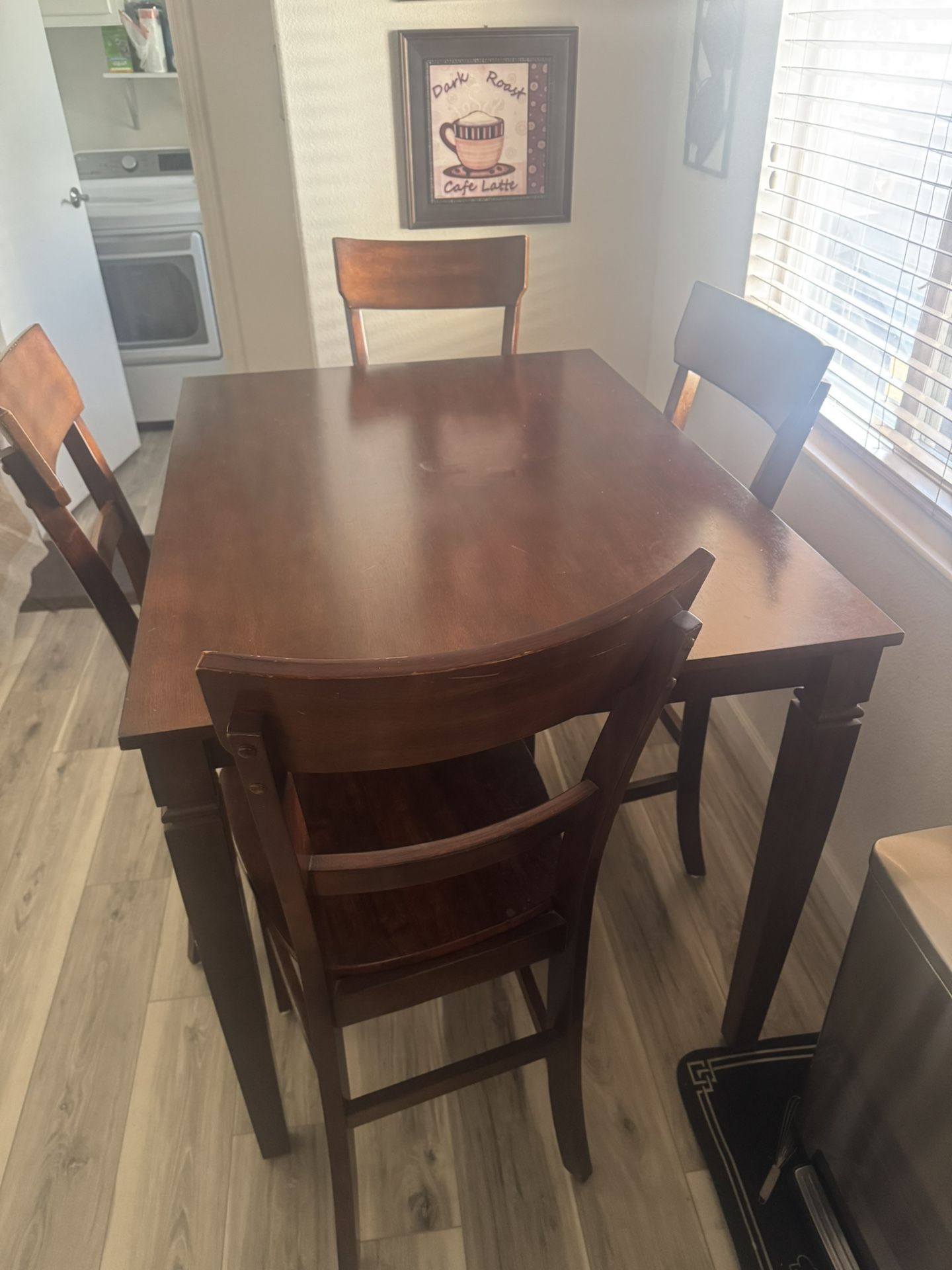 Dining Room Table