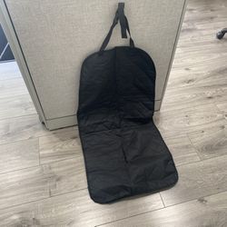 Dog Car Seat Cover 