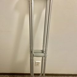 Crutches For adults 
