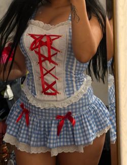 dorothy