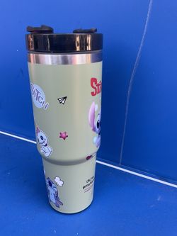 Disney Lilo & Stitch Travelers Cup