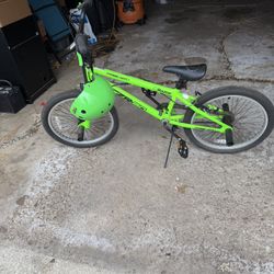 BMX 20” Kids Bike