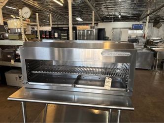 Cheese Melter SOUTHBEND