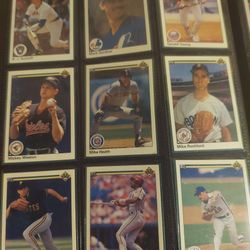 Old Baseball Cards