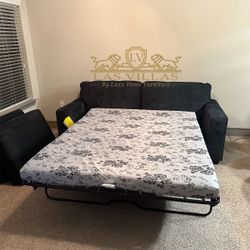 Sofa Bed Queen 