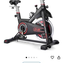 Stationary Bike