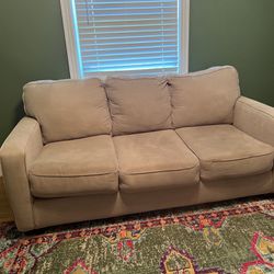 Couch Sleeper Sofa