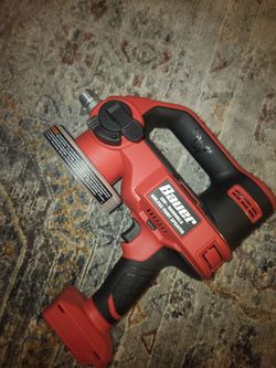 Spray Gun 
