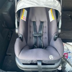 Car seat