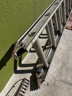 Ladder