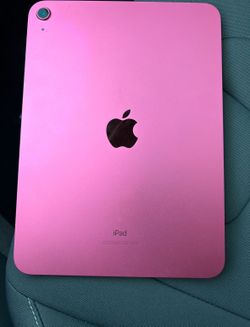 Pink Ipad$$$