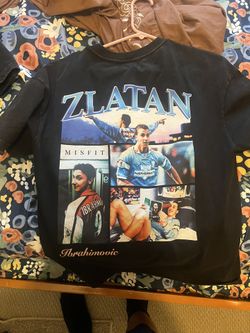 Graphic Soccer Shirts