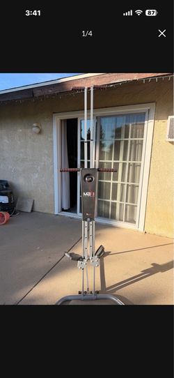 Maxi Climber,