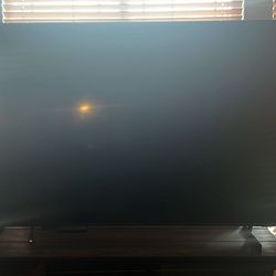 75” Smart Tv