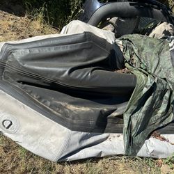 Boat 4-6 Person. FREE 