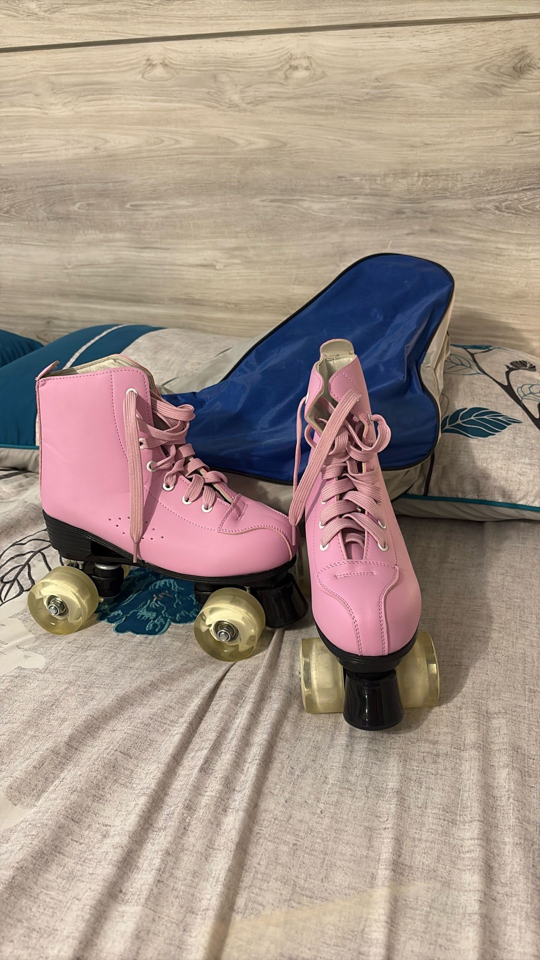 Patines