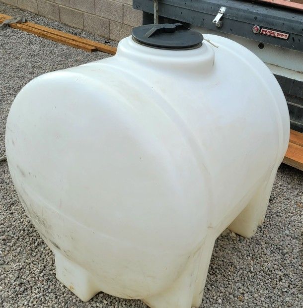 Water Tank For Car Wash