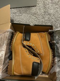 Mens Timberland Boots NEVER WORN