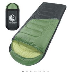 Ventura 4th Sleeping Bag 