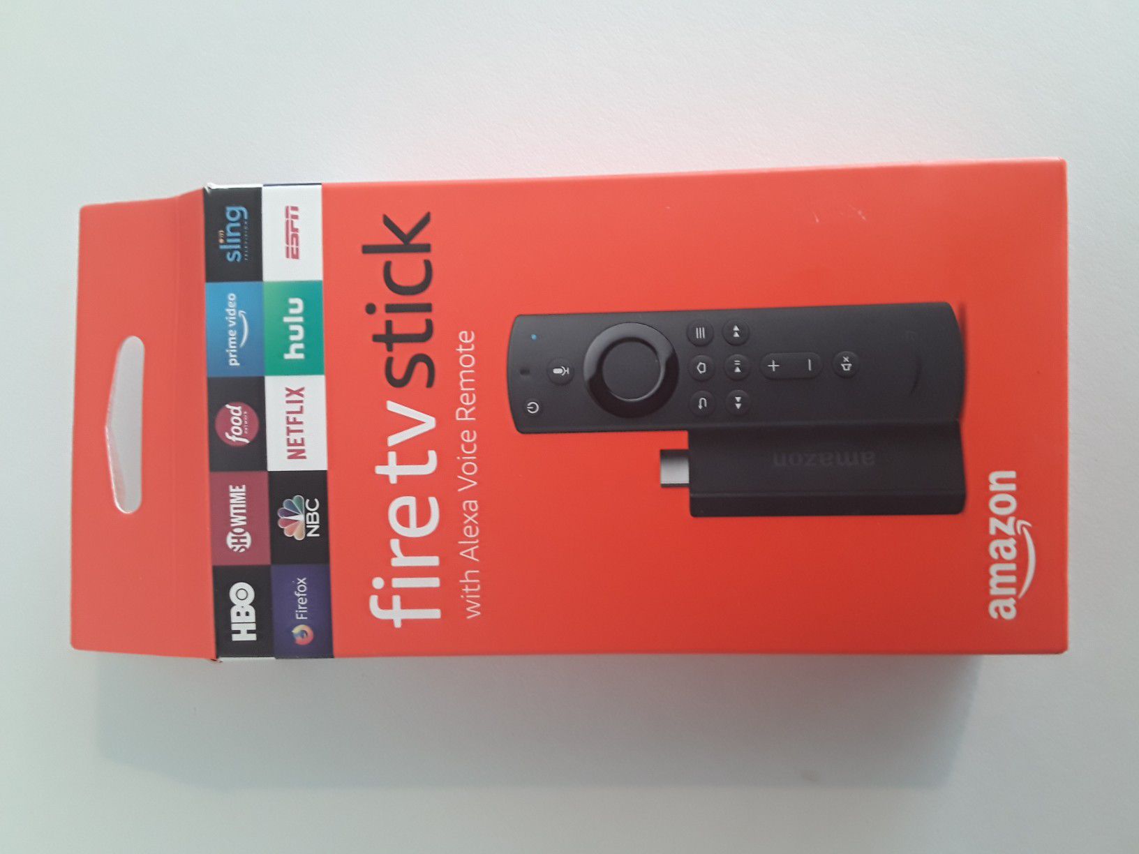 Fire TV Stick: If ad is still here, means it's still available. Thanks.