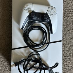 Ps5 & Apple Air Pods 